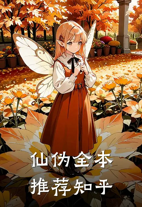 仙伪全本推荐知乎