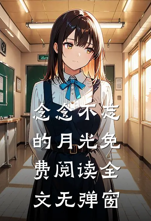 念念不忘的月光免费阅读全文无弹窗