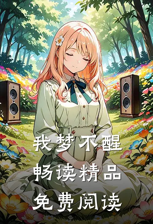我梦不醒畅读精品免费阅读