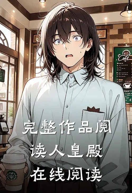 完整作品阅读人皇殿在线阅读