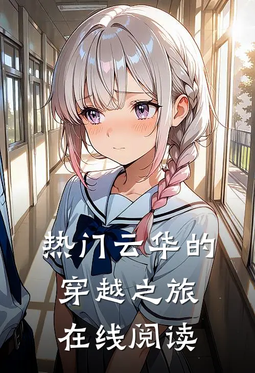 热门云华的穿越之旅在线阅读