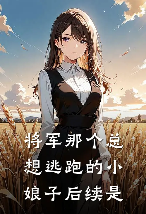 将军那个总想逃跑的小娘子后续是
