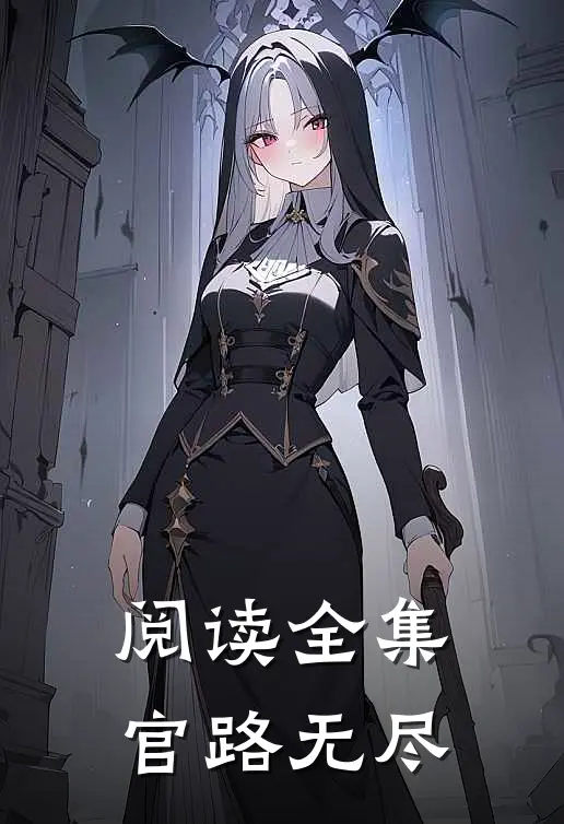 阅读全集官路无尽