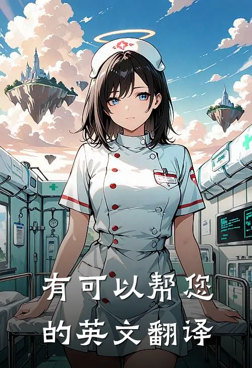 有可以帮您的英文翻译