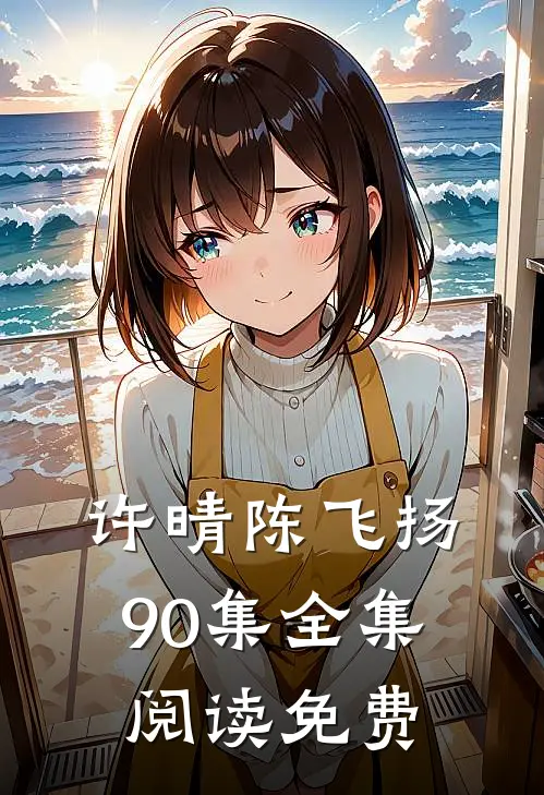 许晴陈飞扬90集全集阅读免费