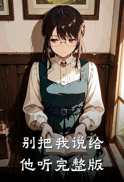 别把我说给他听完整版