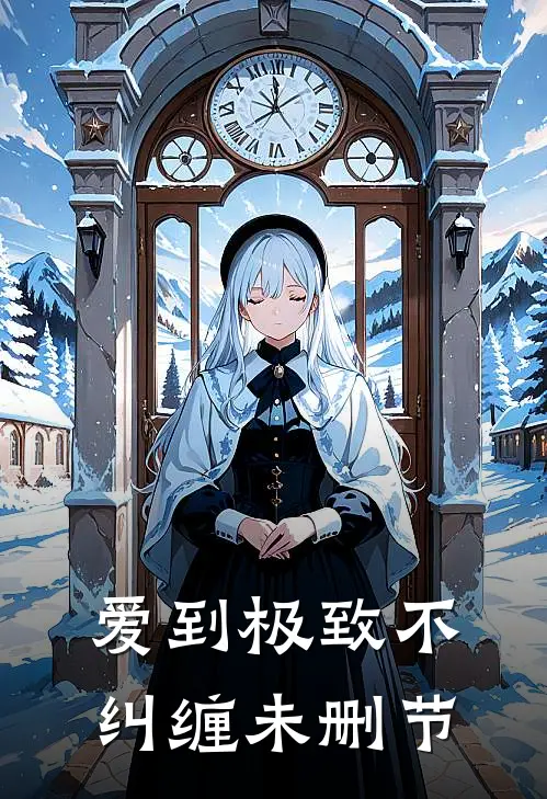 爱到极致不纠缠未删节