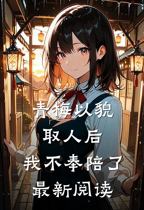 青梅以貌取人后，我不奉陪了最新阅读