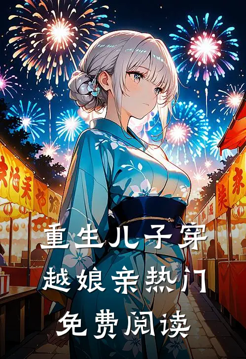 重生儿子穿越娘亲热门免费阅读