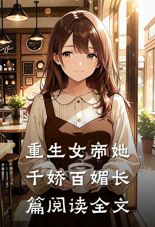 重生女帝她千娇百媚长篇阅读全文