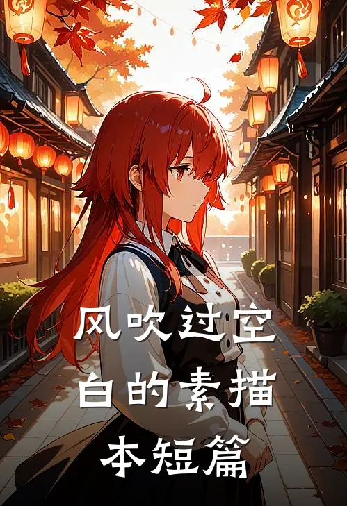 风吹过空白的素描本短篇