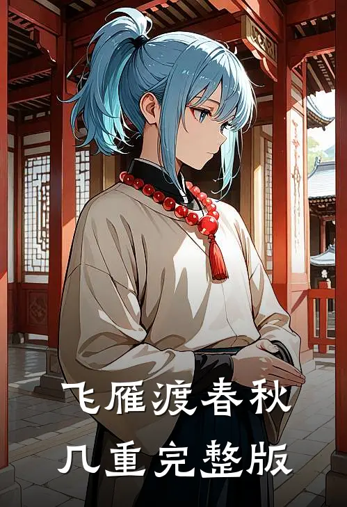 飞雁渡春秋几重完整版