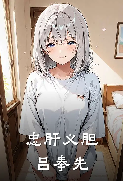 忠肝义胆吕奉先