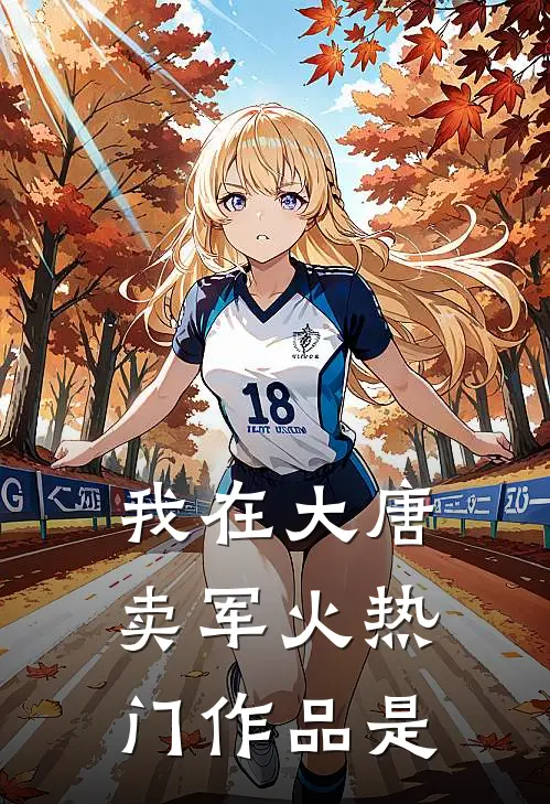 我在大唐卖军火 热门作品是