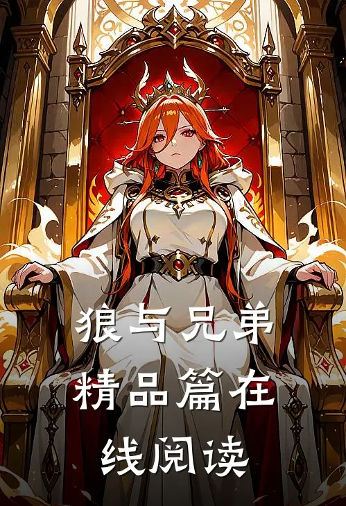 狼与兄弟精品篇在线阅读