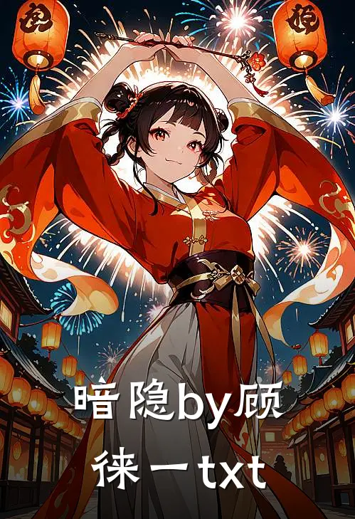暗隐by顾徕一txt