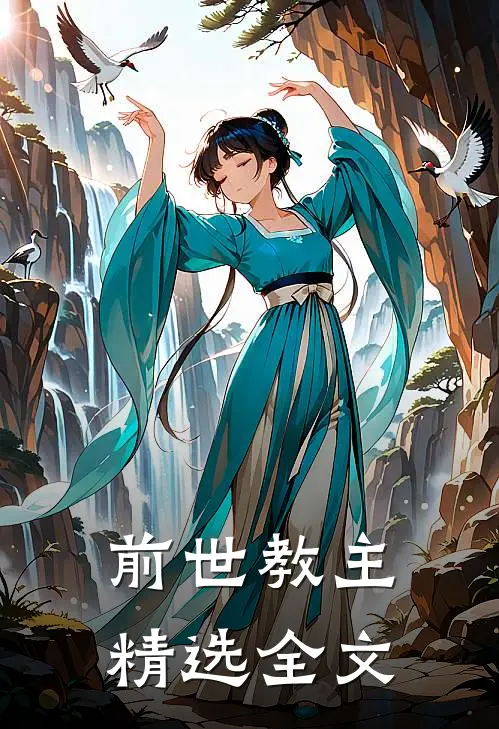 前世教主精选全文