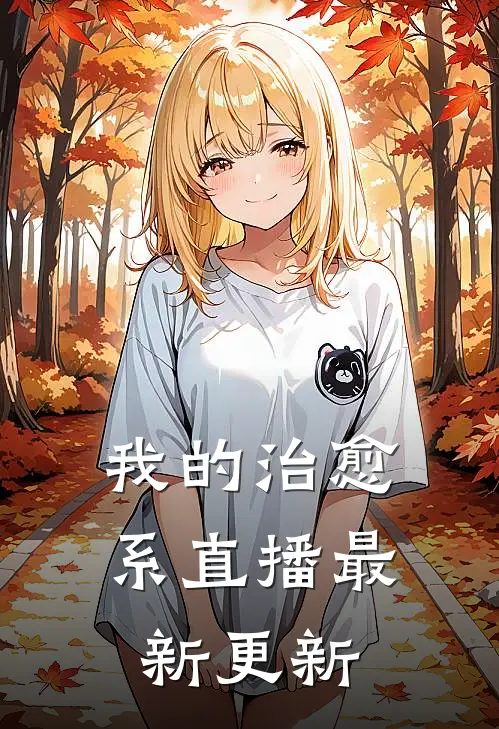 我的治愈系直播最新更新