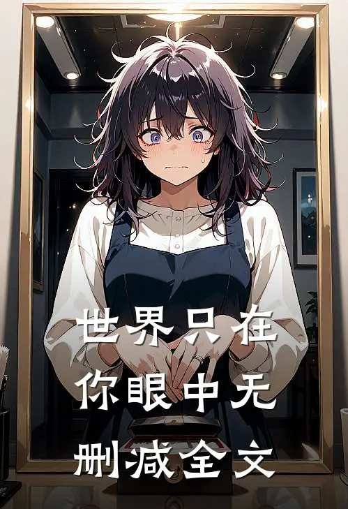 世界只在你眼中无删减全文