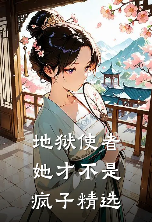 地狱使者她才不是疯子精选