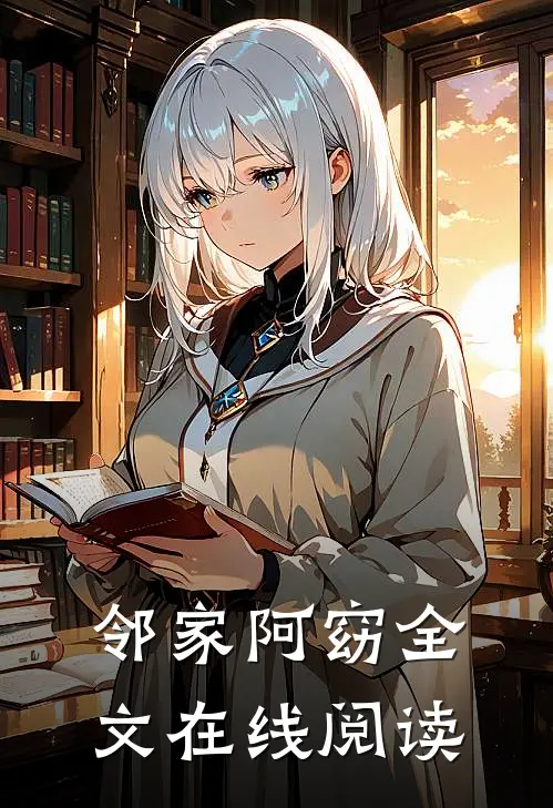邻家阿窈全文在线阅读