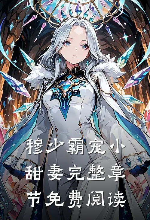 穆少霸宠小甜妻完整章节免费阅读