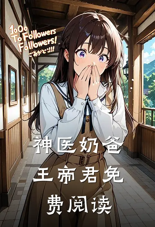 神医奶爸王帝君免费阅读