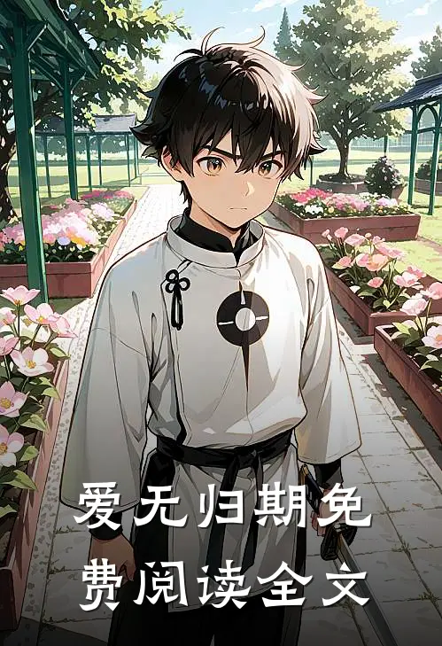 爱无归期免费阅读全文