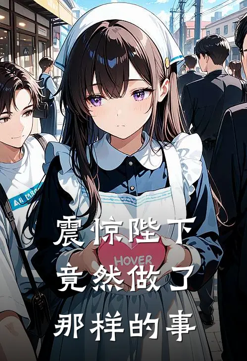 震惊陛下竟然做了那样的事