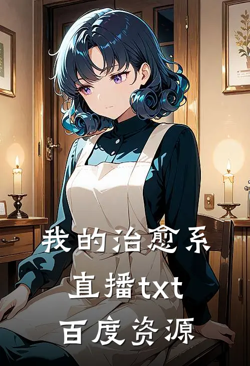 我的治愈系直播txt百度资源