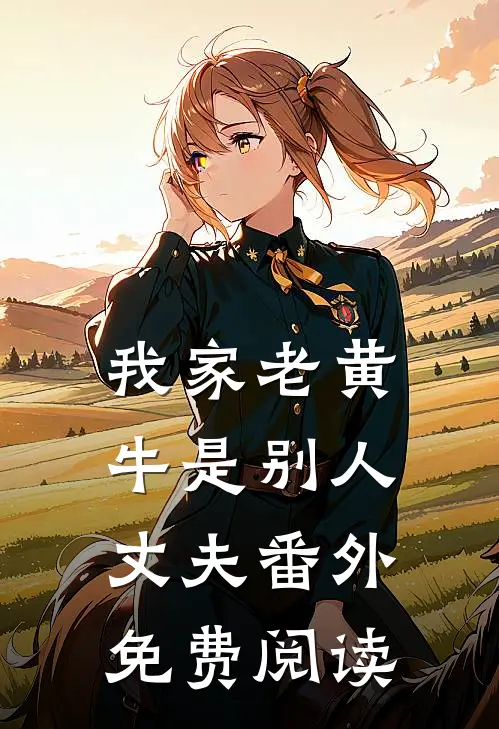 我家老黄牛是别人丈夫 番外免费阅读