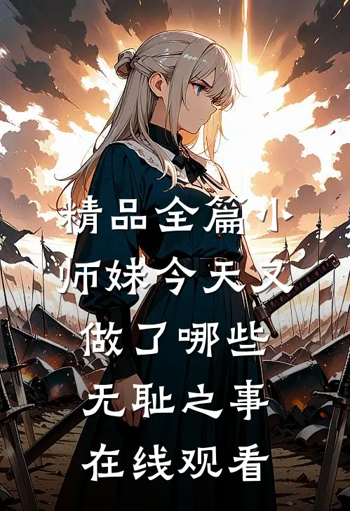 精品全篇小师妹今天又做了哪些无耻之事在线观看