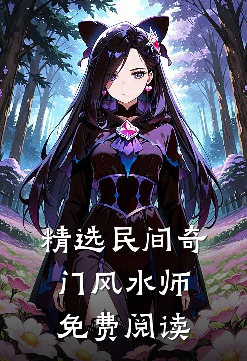 精选民间奇门风水师免费阅读