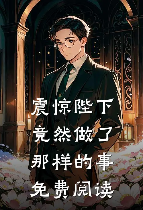 震惊陛下竟然做了那样的事免费阅读