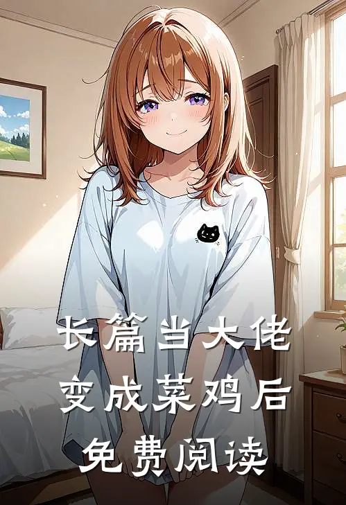 长篇当大佬变成菜鸡后免费阅读
