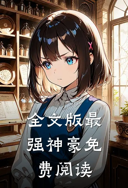 全文版最强神豪免费阅读