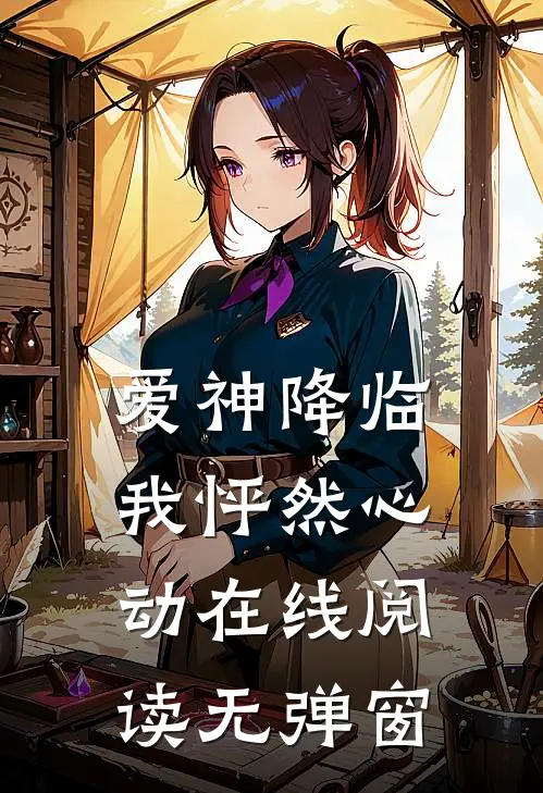 爱神降临我怦然心动在线阅读无弹窗