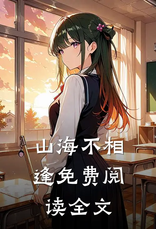 山海不相逢免费阅读全文