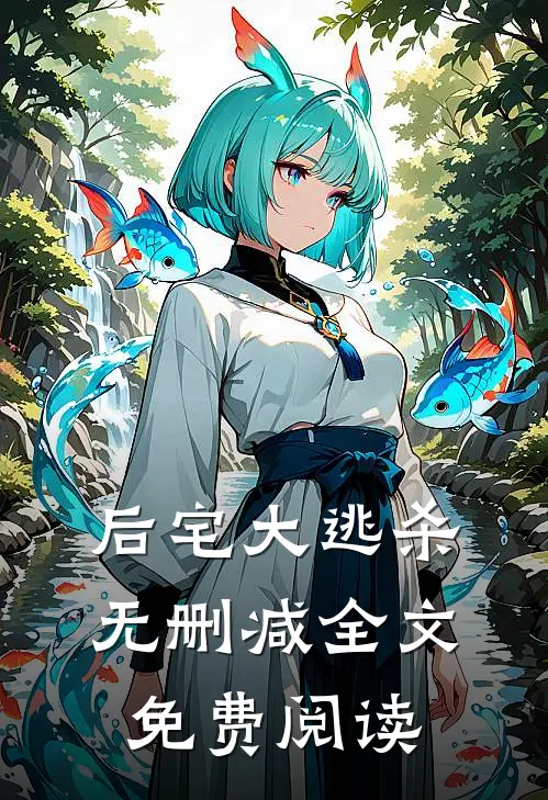 后宅大逃杀无删减全文免费阅读