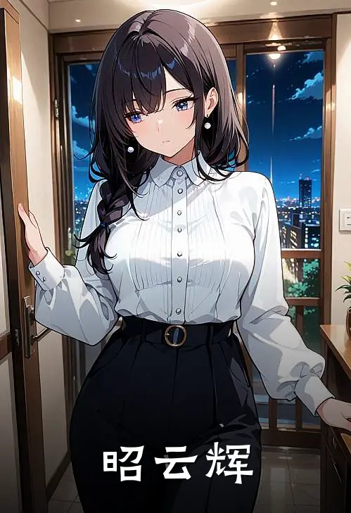 昭云辉