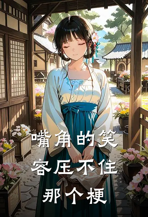 嘴角的笑容压不住那个梗