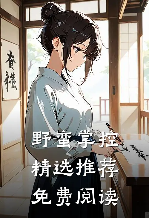 野蛮掌控精选推荐免费阅读