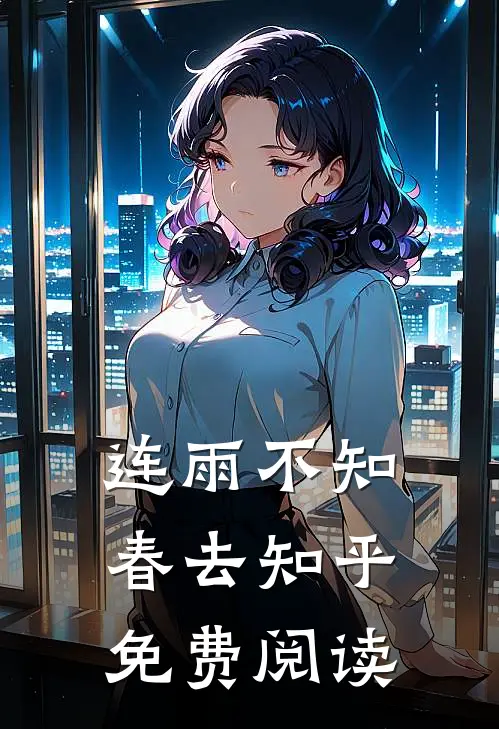 连雨不知春去知乎免费阅读
