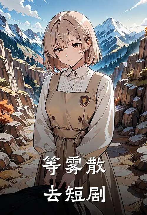 等雾散去短剧