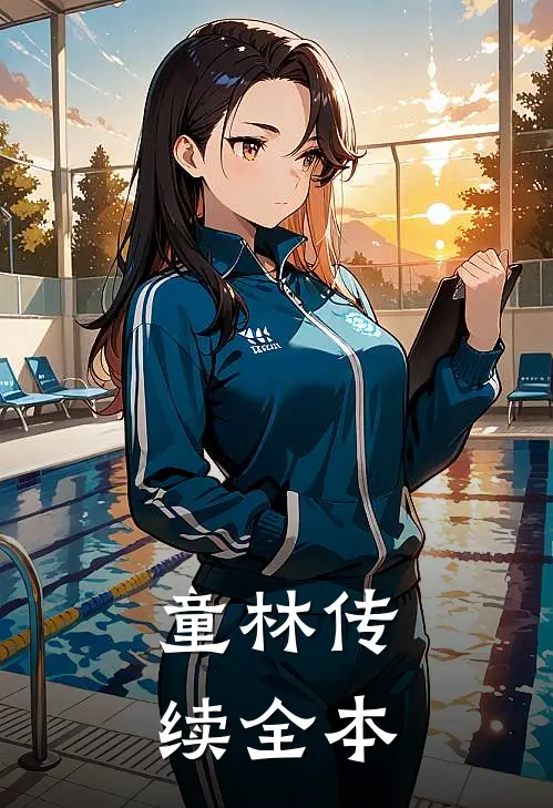 童林传续全本