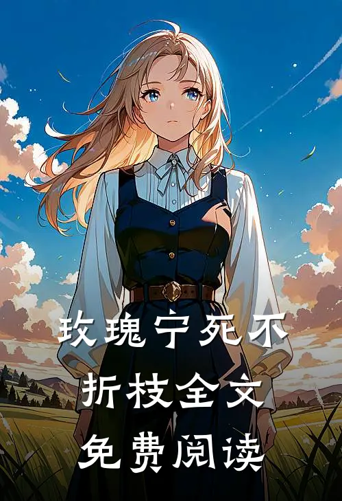 玫瑰宁死不折枝全文免费阅读