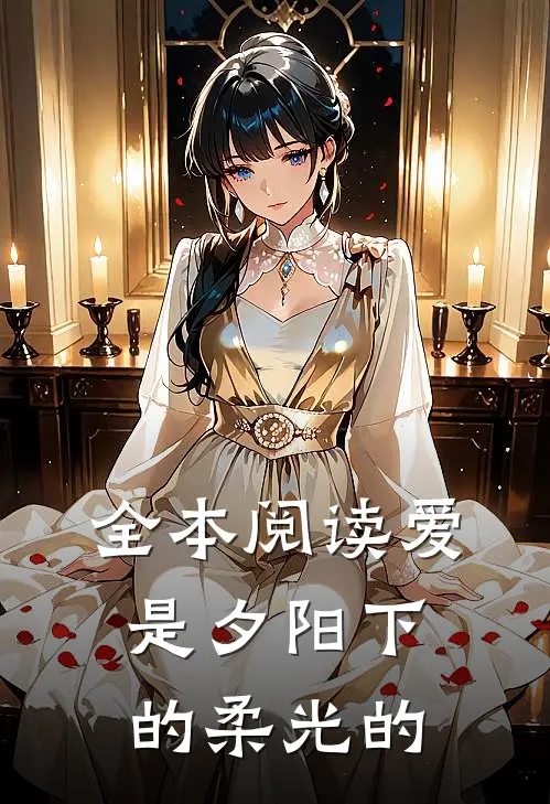 全本阅读爱是夕阳下的柔光的