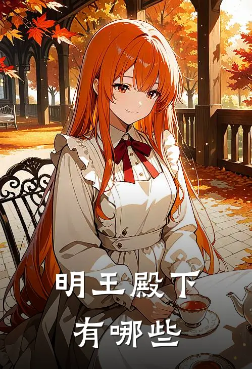 明王殿下有哪些