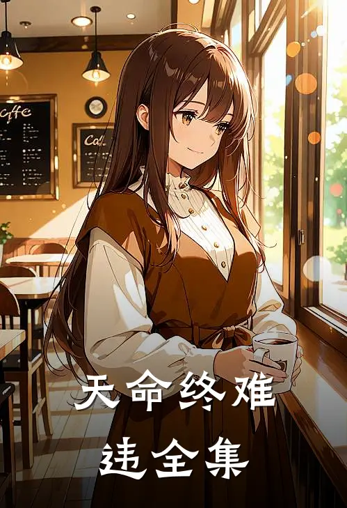 天命终难违全集