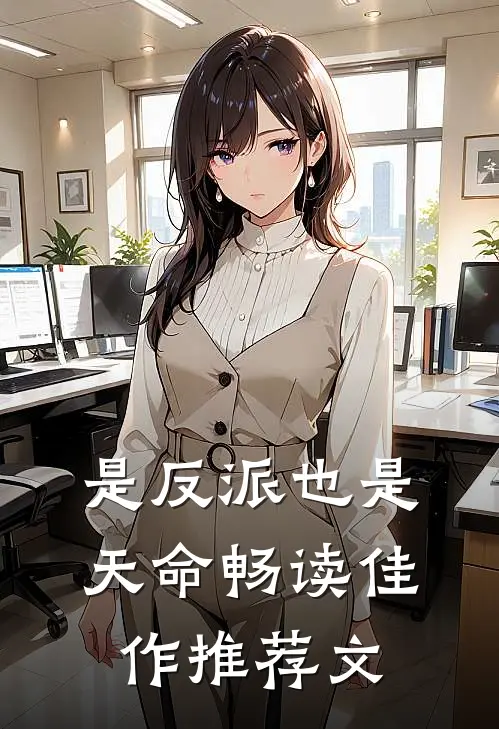 是反派也是天命畅读佳作推荐文